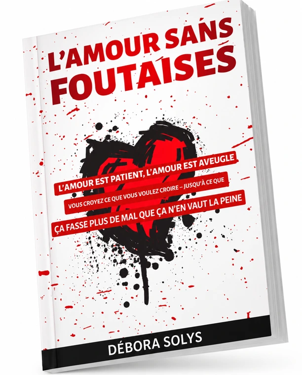 L'amour sans foutaises — e-book bonus